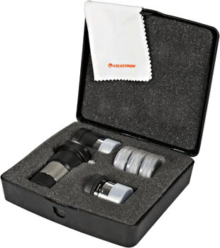 Celestron AstroMaster tillbehörsset Celestron AstroMaster tillbehörsset