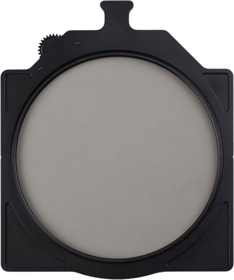 Nisi Cine filter rotating cpl 4x5,65" Nisi Cine filter rotating cpl 4x5,65"