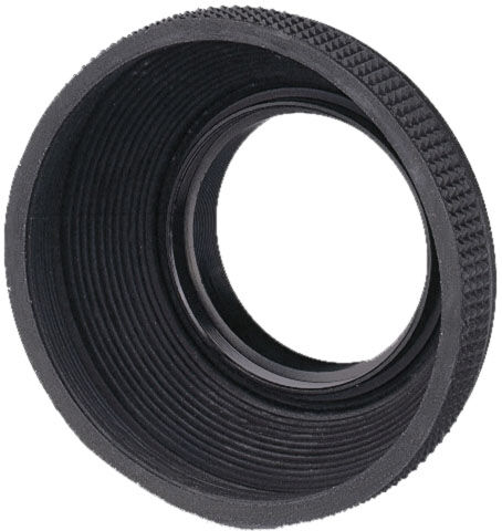 Hama motljusskydd 67 mm, syntetgummi Hama motljusskydd 67 mm, syntetgummi