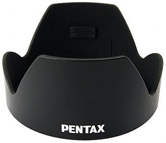 Pentax motljusskydd PH RBC62 Till SMC-DA 18-135/3,5-5,6 AL (IF) DC WR Pentax motljusskydd PH RBC62 Till SMC-DA 18-135/3,5-5,6 AL (IF) DC WR