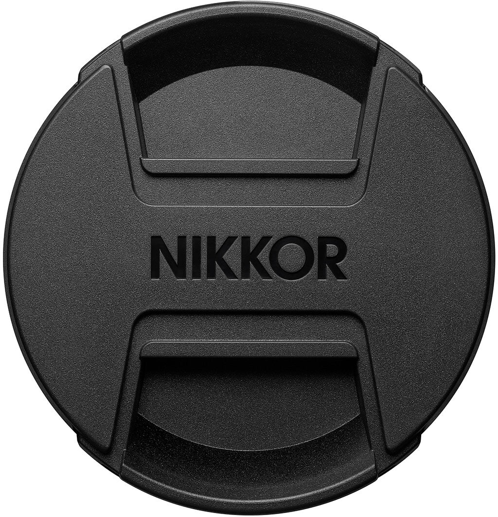 Nikon LC-67B, objektivlock 67 mm (ny design, framtagen för Z-serien)