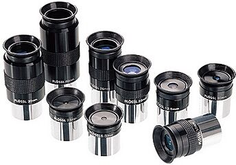 Sky-Watcher SP Series Super Plössl okular 20mm Sky-Watcher SP Series Super Plössl okular 20mm