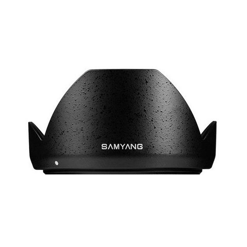 Samyang Motljusskydd för 16/2,0 ED AS UMC CS Samyang Motljusskydd för 16/2,0 ED AS UMC CS