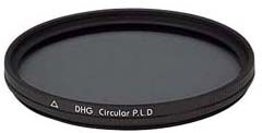 Dörr Cirkulärt polarisationsfilter 40,5mm Digital high grade Dörr Cirkulärt polarisationsfilter 40,5mm Digital high grade