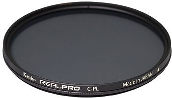 Kenko Cirkulärt polarisationsfilter 67mm RealPro Kenko Cirkulärt polarisationsfilter 67mm RealPro