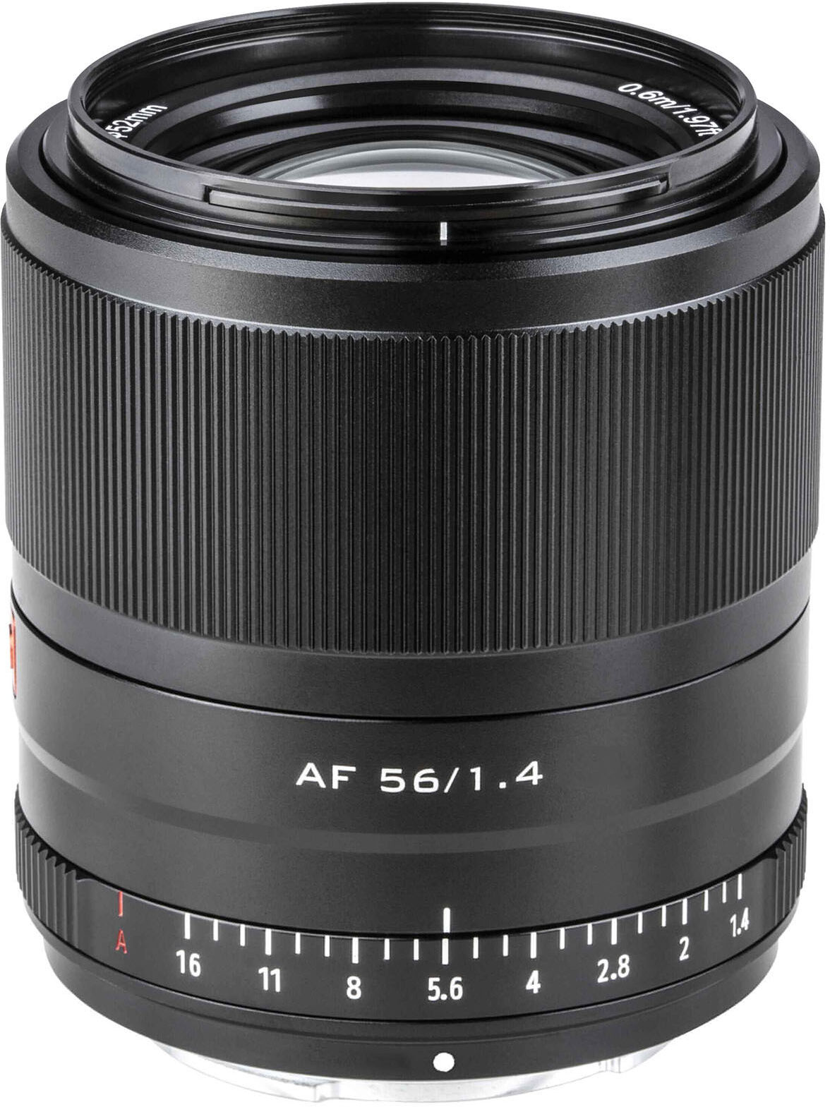 Viltrox AF 56/1,4 ED STM, för Sony E-fattning Viltrox AF 56/1,4 ED STM, för Sony E-fattning
