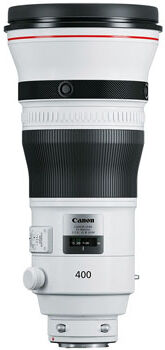 Canon EF 400/2,8L IS III USM