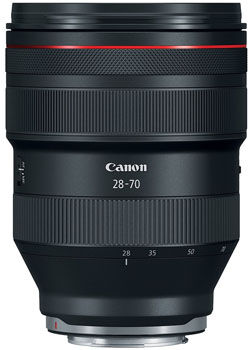 Canon RF 28-70/2,0 L USM