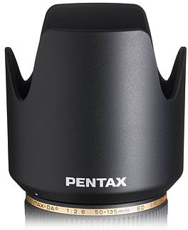 Pentax motljusskydd PH-RBK 67 Pentax motljusskydd PH-RBK 67