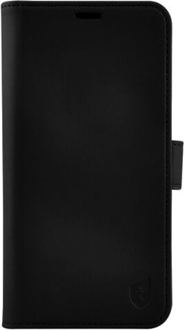 Tolerate Wallet Case iPhone 12 Pro Max - Svart Tolerate Wallet Case iPhone 12 Pro Max - Svart