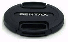 Pentax Objektivlock original 58mm Pentax Objektivlock original 58mm