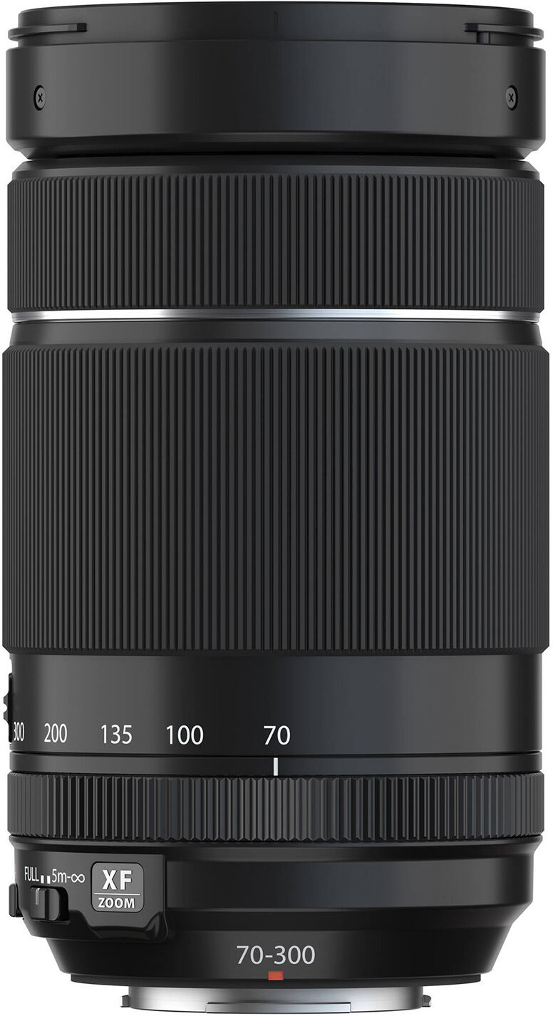 Fujifilm Fujinon XF 70-300/4-5,6 R LM OIS WR Fujifilm Fujinon XF 70-300/4-5,6 R LM OIS WR