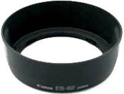 Canon motljusskydd ES-68 passar bla Canon EF 50/1,8 STM Canon motljusskydd ES-68 passar bla Canon EF 50/1,8 STM