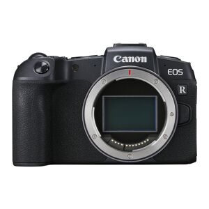 Canon EOS RP kamerahus
