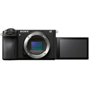 Sony A6700 kamerahus