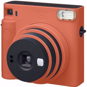 Fujifilm Instax Square SQ-1 Orange