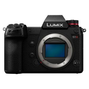 Panasonic Lumix DC-S1R kamerahus