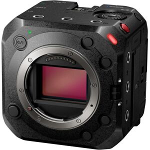 Panasonic Lumix DC-BS1H