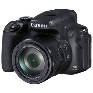 Canon Powershot SX70 HS