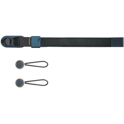 Peak Design Cuff handledsrem - Ocean (Blå) Peak Design Cuff handledsrem - Ocean (Blå)