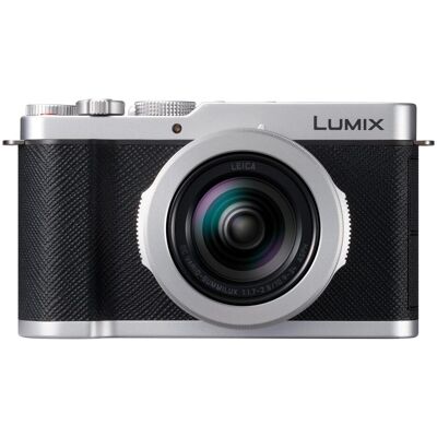 Panasonic Lumix DC-L10 - Silver Panasonic Lumix DC-L10 - Silver