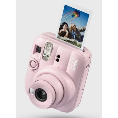 Fujifilm Instax Mini 13 - Rosa Fujifilm Instax Mini 13 - Rosa