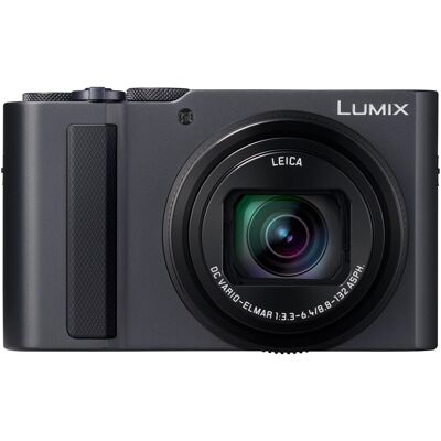 Panasonic Lumix DC-TZ300 - Silver Panasonic Lumix DC-TZ300 - Silver