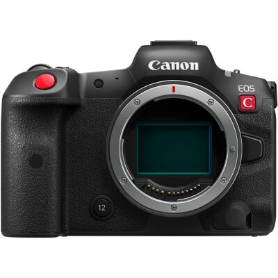 Canon EOS R5 C kamerahus Canon EOS R5 C kamerahus