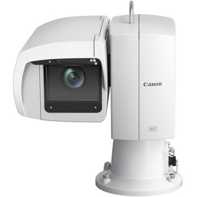 Canon CR-X500, PTZ-kamera - vit Canon CR-X500, PTZ-kamera - vit