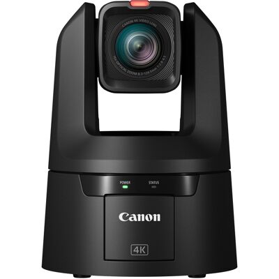 Canon CR-N700, PTZ-kamera - svart Canon CR-N700, PTZ-kamera - svart
