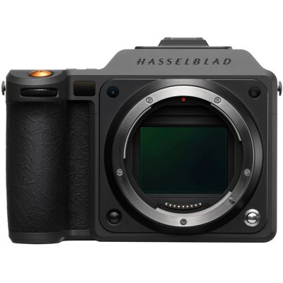 Hasselblad X2D II 100C Hasselblad X2D II 100C