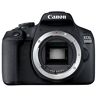 Canon EOS 2000D hus