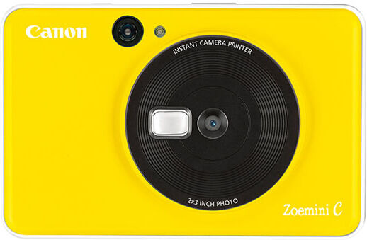 Canon Zoemini C, gul Canon Zoemini C, gul