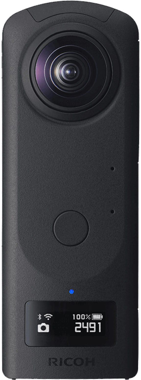 Ricoh Theta Z1 4K, 360-graders videokamera Ricoh Theta Z1 4K, 360-graders videokamera