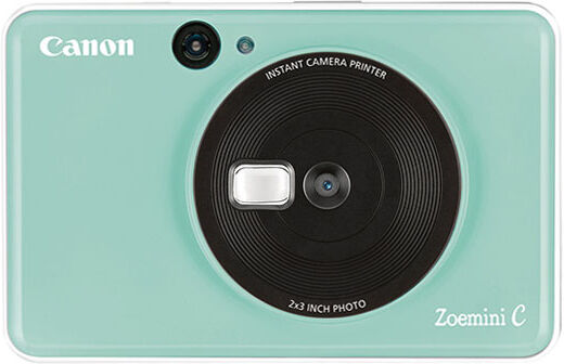 Canon Zoemini C, mintgrön Canon Zoemini C, mintgrön