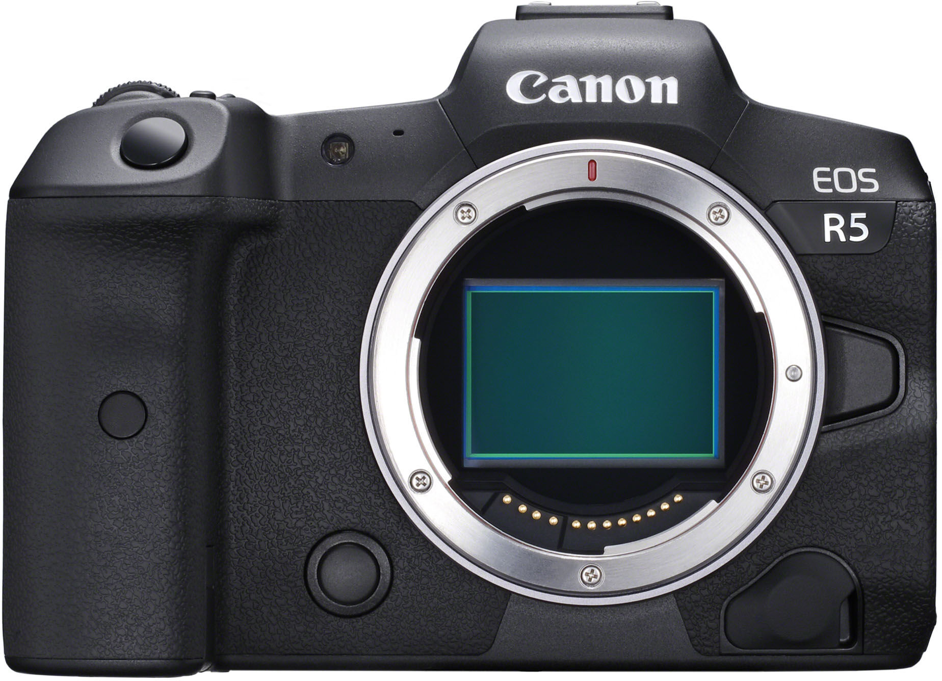 Canon EOS R5 kamerahus Canon EOS R5 kamerahus