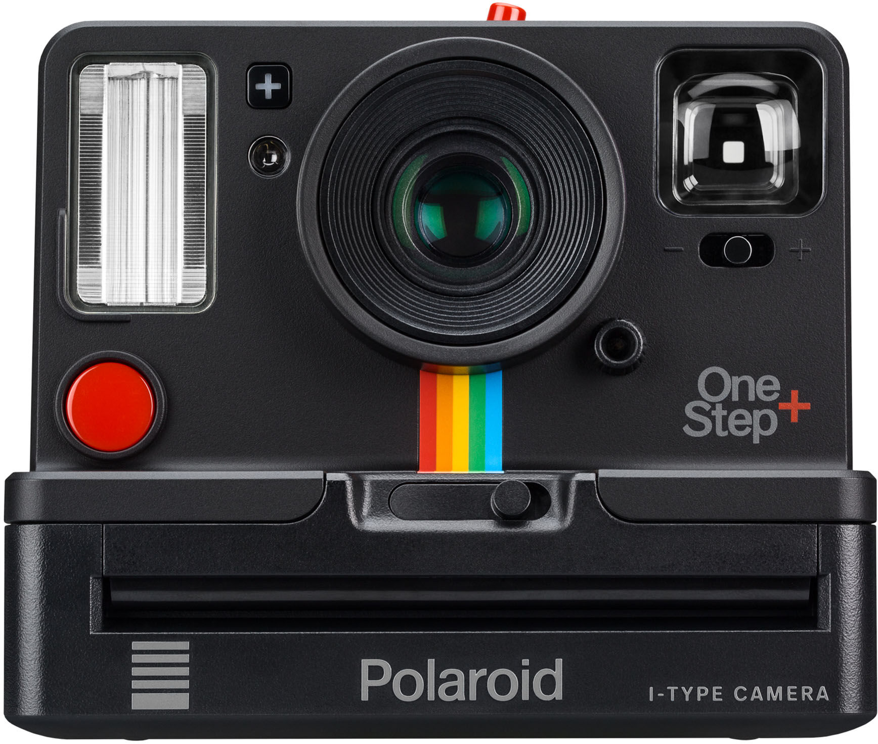 Polaroid OneStep+, svart Polaroid OneStep+, svart