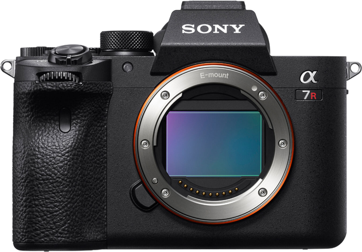Sony A7R IV kamerahus Sony A7R IV kamerahus