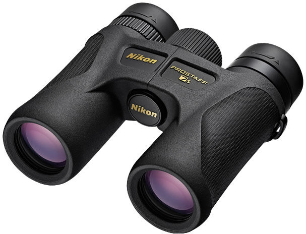 Nikon PROSTAFF 7s 10X30