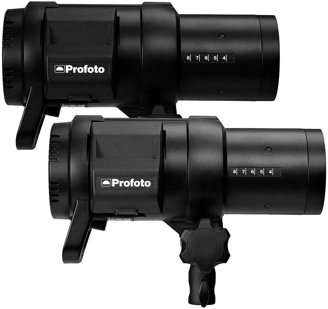 Profoto B1X 500 Air TTL Location kit Profoto B1X 500 Air TTL Location kit