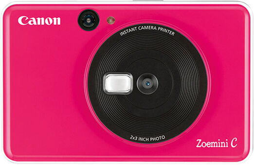 Canon Zoemini C, rosa Canon Zoemini C, rosa