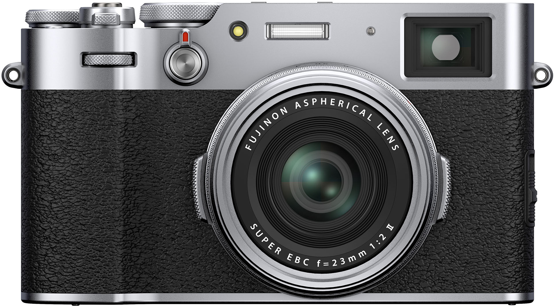 Fujifilm X100V silver Fujifilm X100V silver