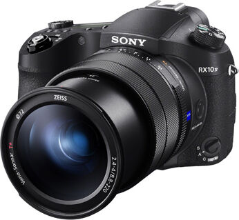 Sony DSC-RX10 IV Sony DSC-RX10 IV