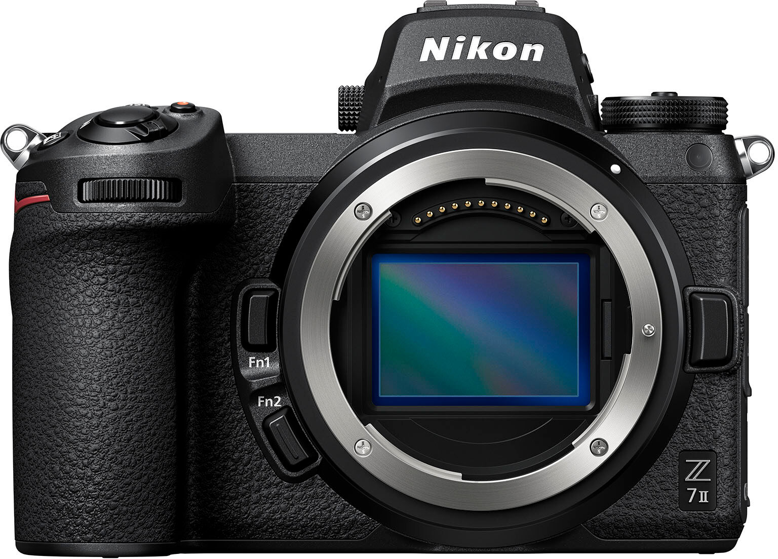 Nikon Z7 II kamerahus Nikon Z7 II kamerahus