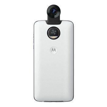 Motorola Moto Mods 360-kamera