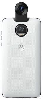 Motorola Moto Mods 360-kamera Motorola Moto Mods 360-kamera