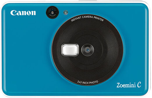 Canon Zoemini C, havsblå Canon Zoemini C, havsblå