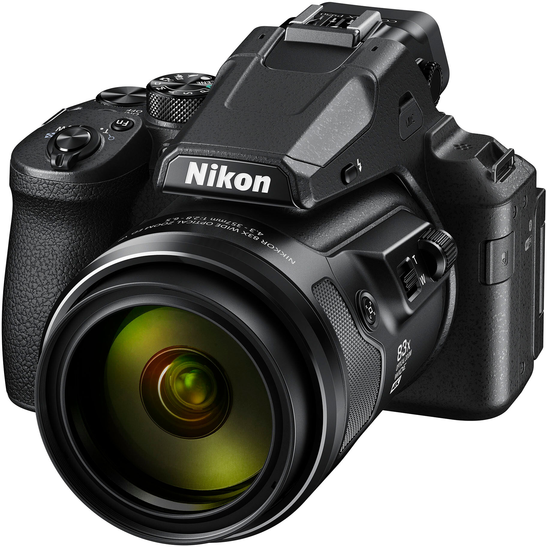 Nikon Coolpix P950 Nikon Coolpix P950
