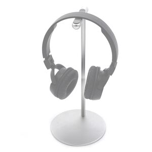 Caruba Headphone Stand Silver