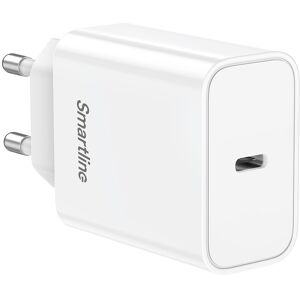 Smartline PD-laddare USB-C - 30W